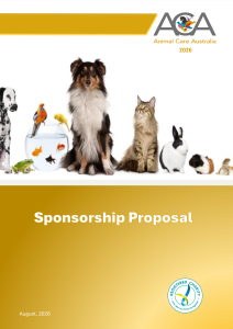 SponsorPack
