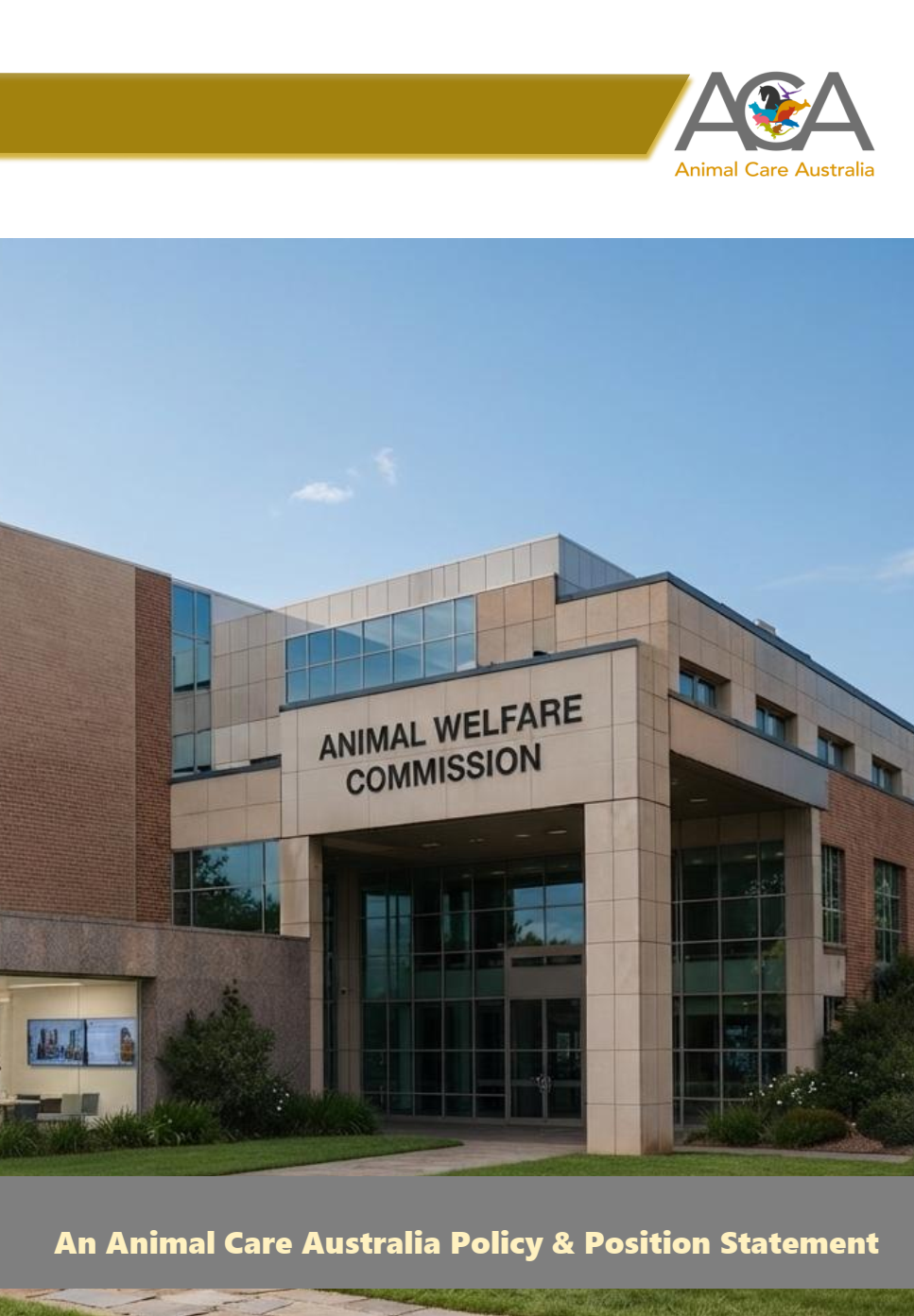 WelfareCommission